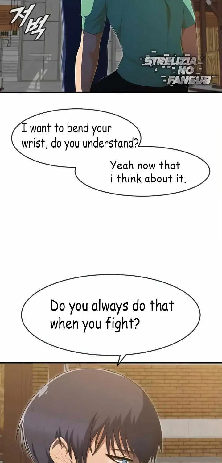 The Girl From Random Chatting! Mangakakalot X Chapter 225 Page 80