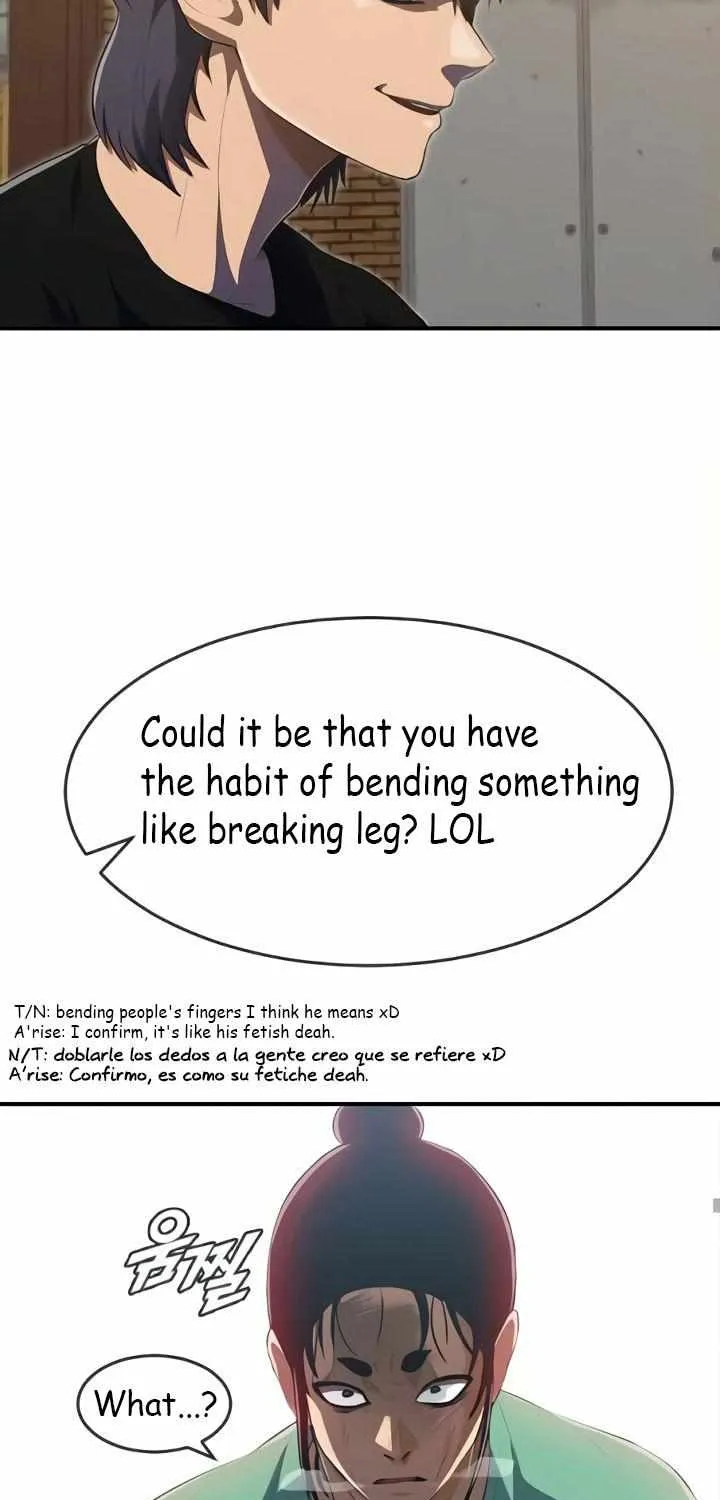 The Girl From Random Chatting! Mangakakalot X Chapter 225 Page 81
