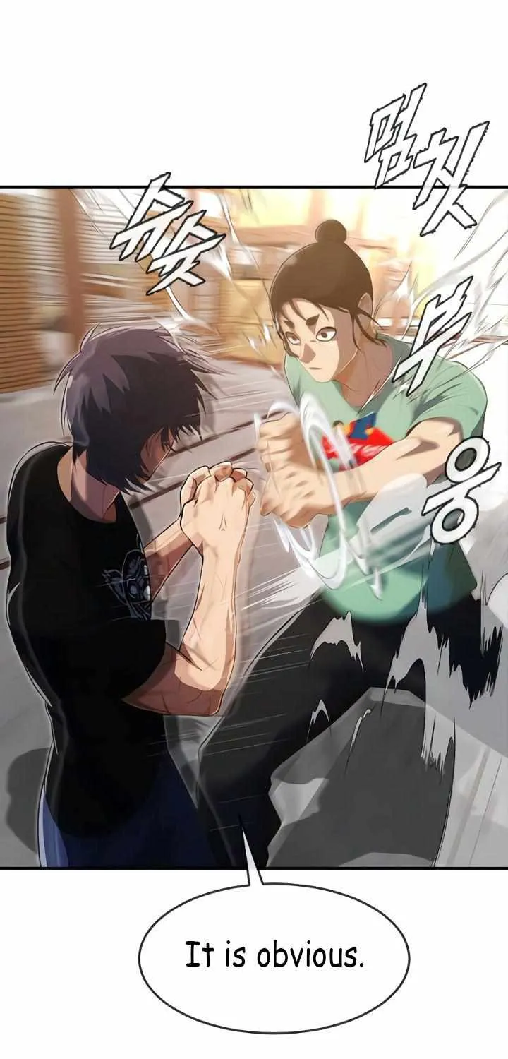 The Girl From Random Chatting! Mangakakalot X Chapter 225 Page 93