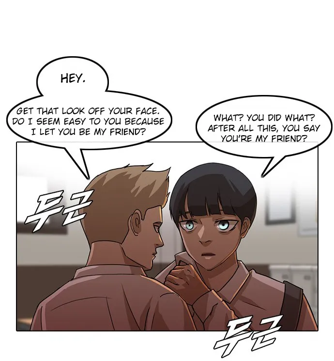 The Girl From Random Chatting! Mangakakalot X Chapter 23 Page 5