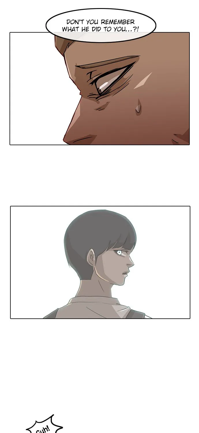 The Girl From Random Chatting! Mangakakalot X Chapter 23 Page 49