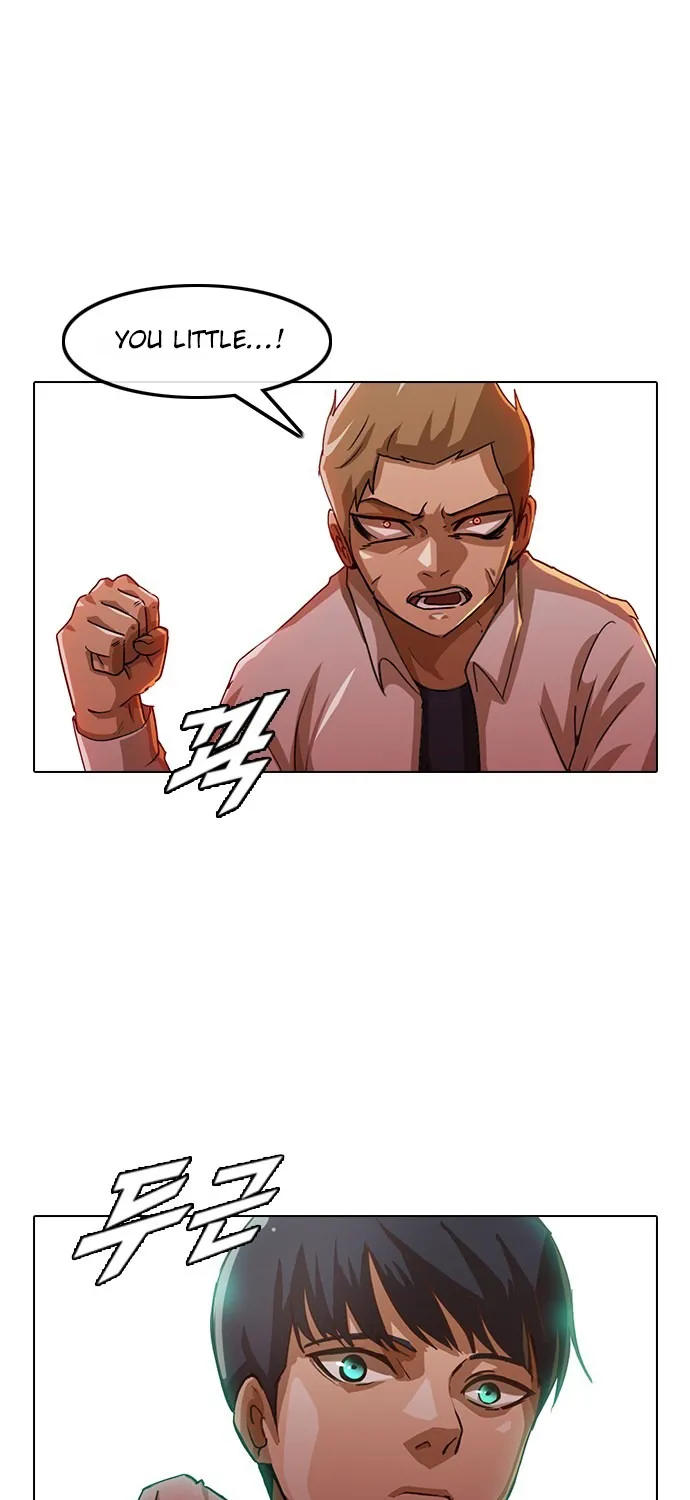 The Girl From Random Chatting! Mangakakalot X Chapter 23 Page 6