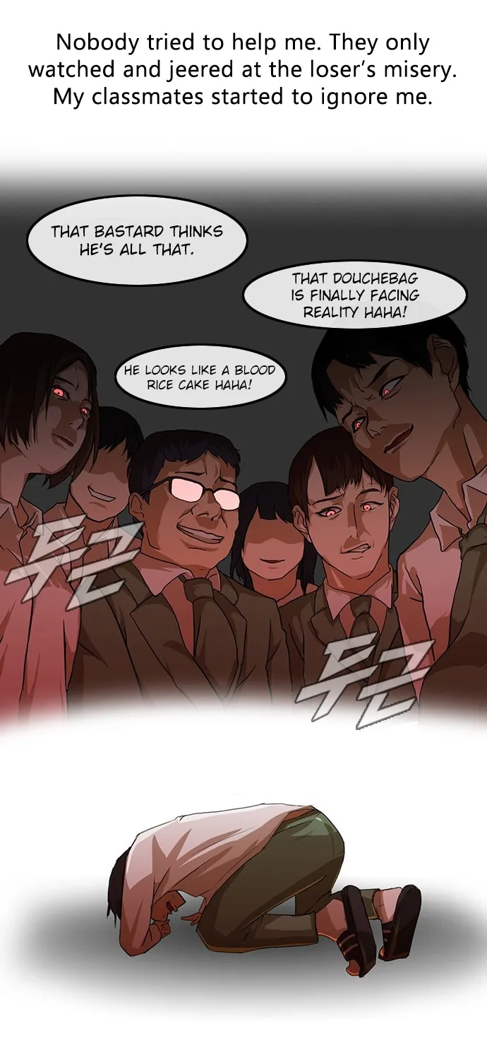 The Girl From Random Chatting! Mangakakalot X Chapter 23 Page 61