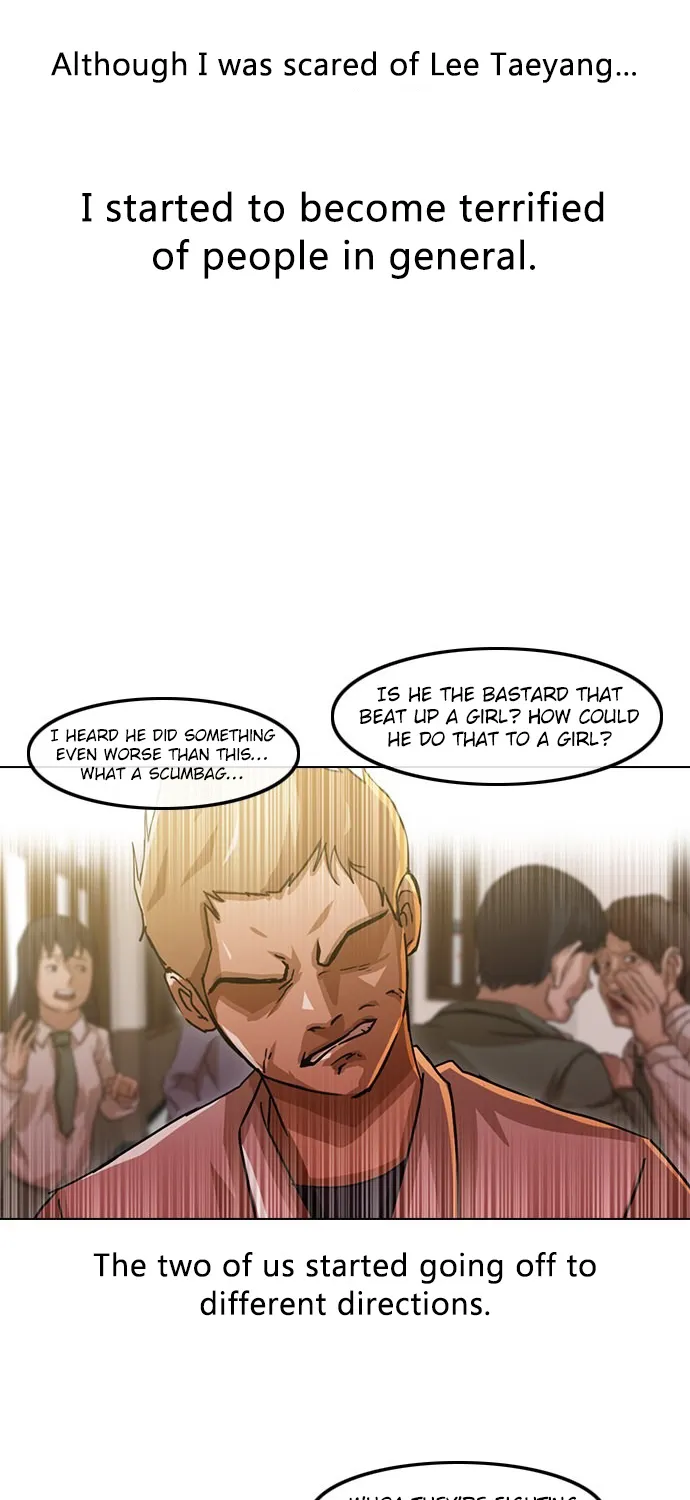 The Girl From Random Chatting! Mangakakalot X Chapter 23 Page 62