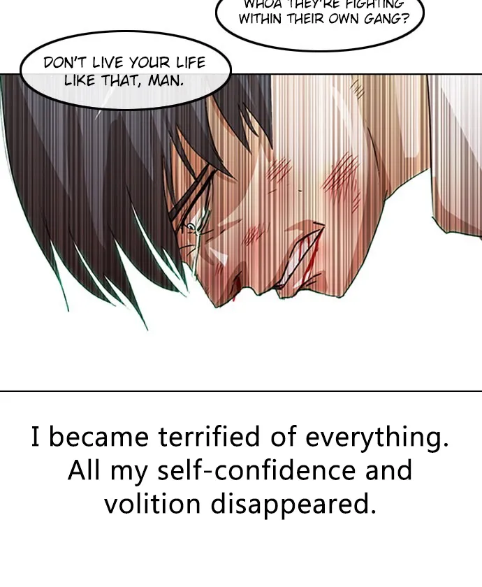 The Girl From Random Chatting! Mangakakalot X Chapter 23 Page 63