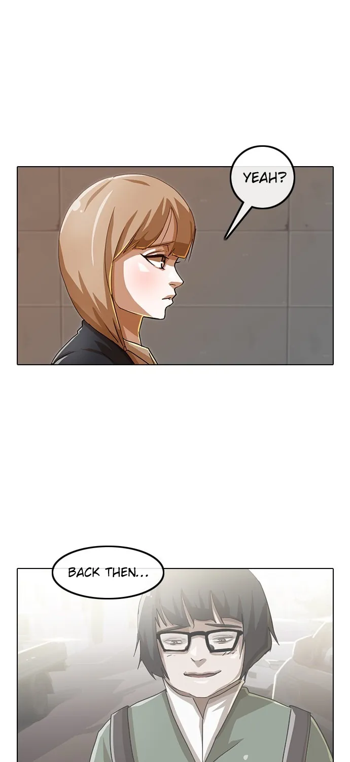 The Girl From Random Chatting! Mangakakalot X Chapter 23 Page 72