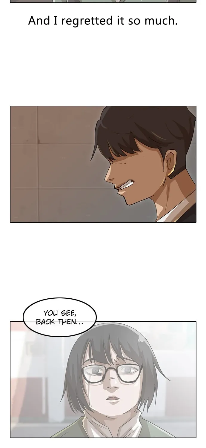 The Girl From Random Chatting! Mangakakalot X Chapter 23 Page 73