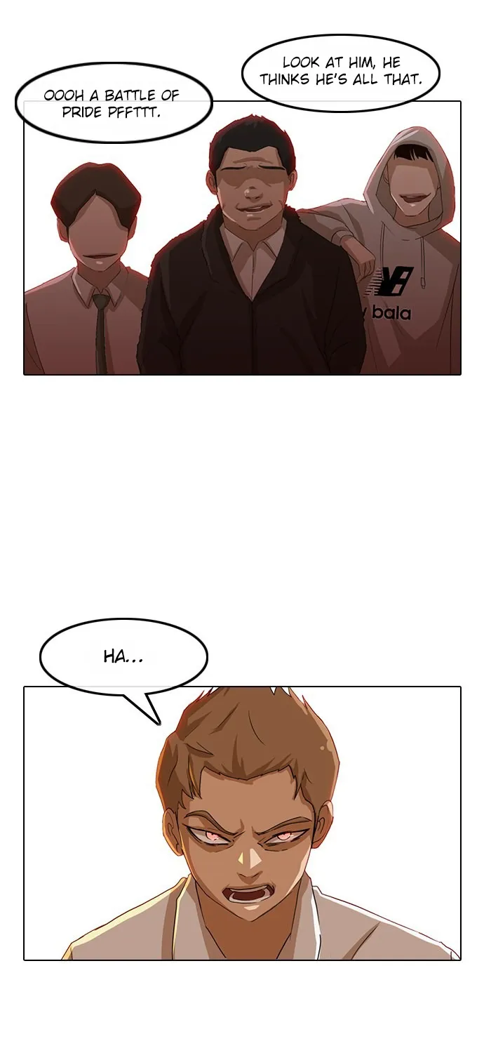 The Girl From Random Chatting! Mangakakalot X Chapter 23 Page 9