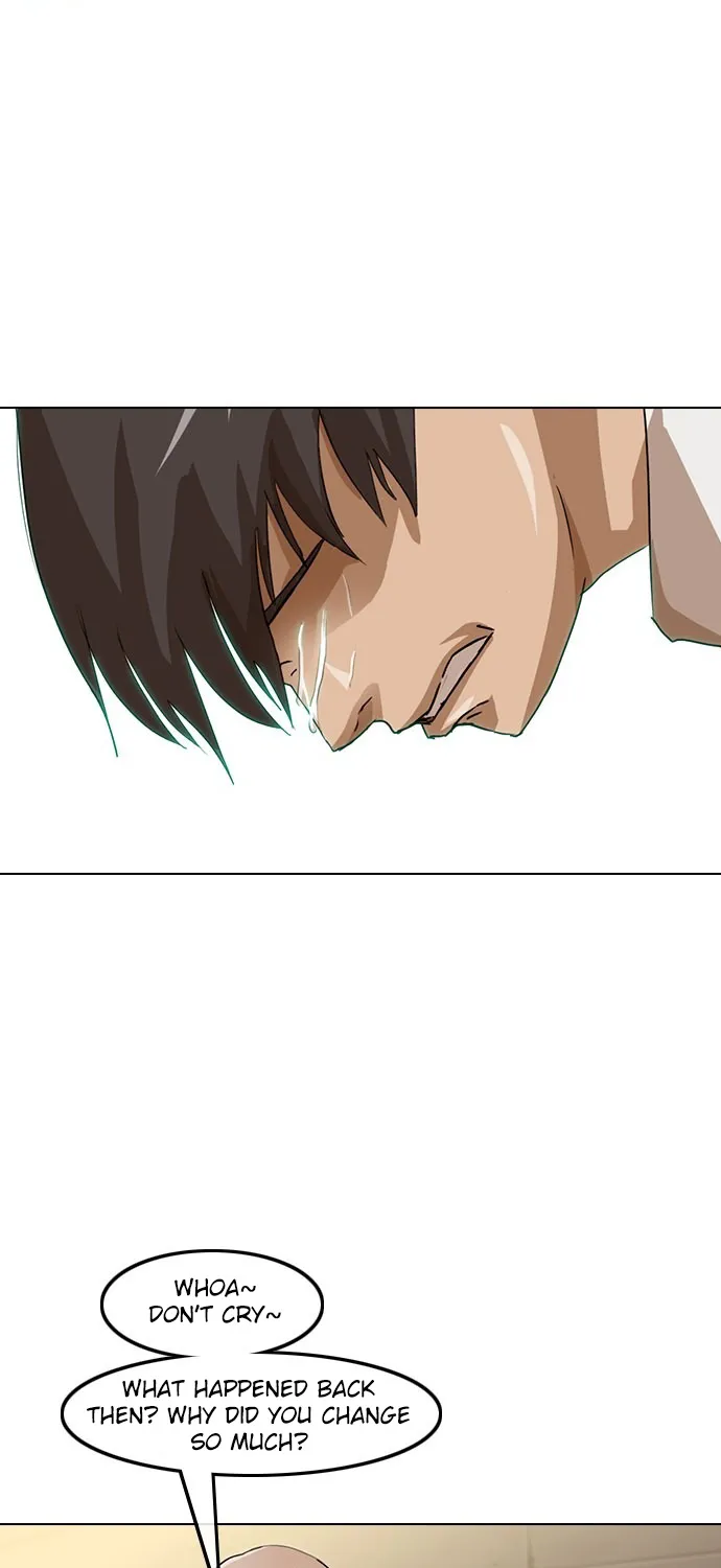 The Girl From Random Chatting! Mangakakalot X Chapter 23 Page 81
