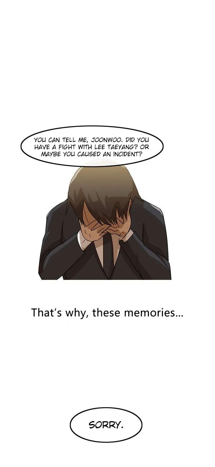 The Girl From Random Chatting! Mangakakalot X Chapter 23 Page 84