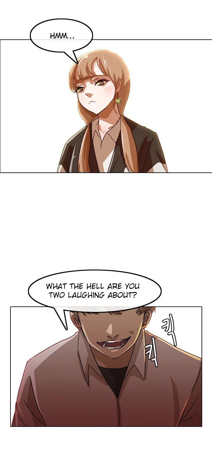 The Girl From Random Chatting! Mangakakalot X Chapter 23 Page 86