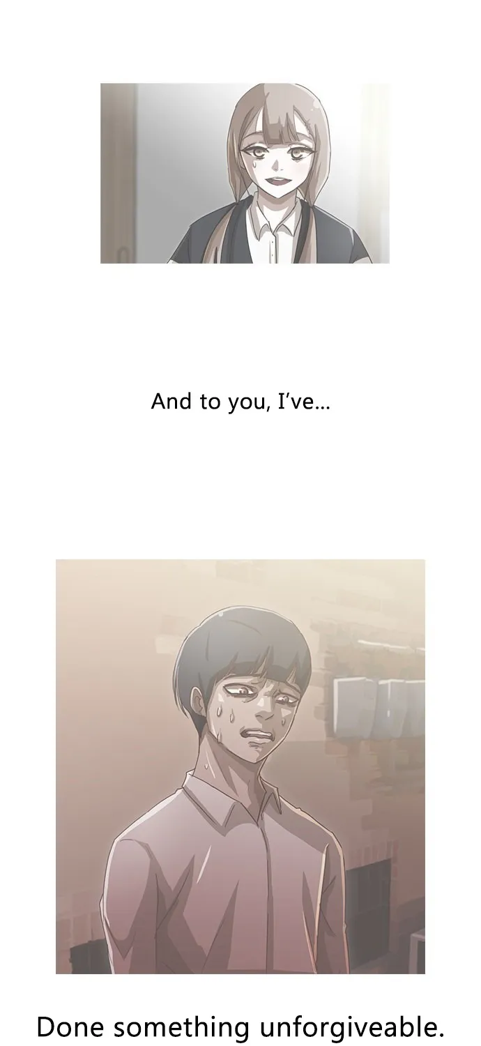 The Girl From Random Chatting! Mangakakalot X Chapter 23 Page 92