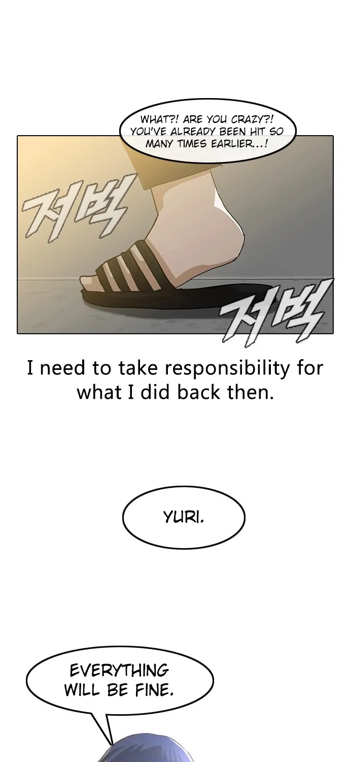 The Girl From Random Chatting! Mangakakalot X Chapter 23 Page 93