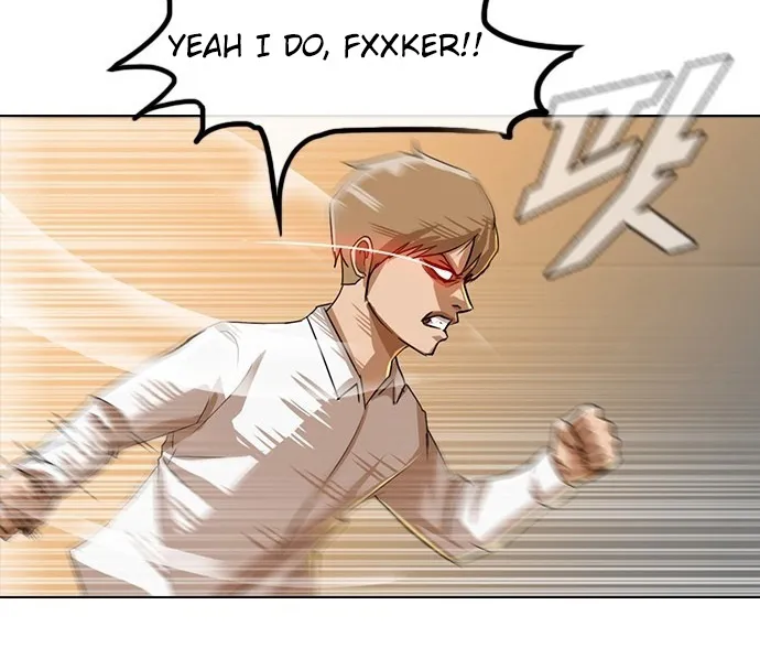 The Girl From Random Chatting! Mangakakalot X Chapter 23 Page 98