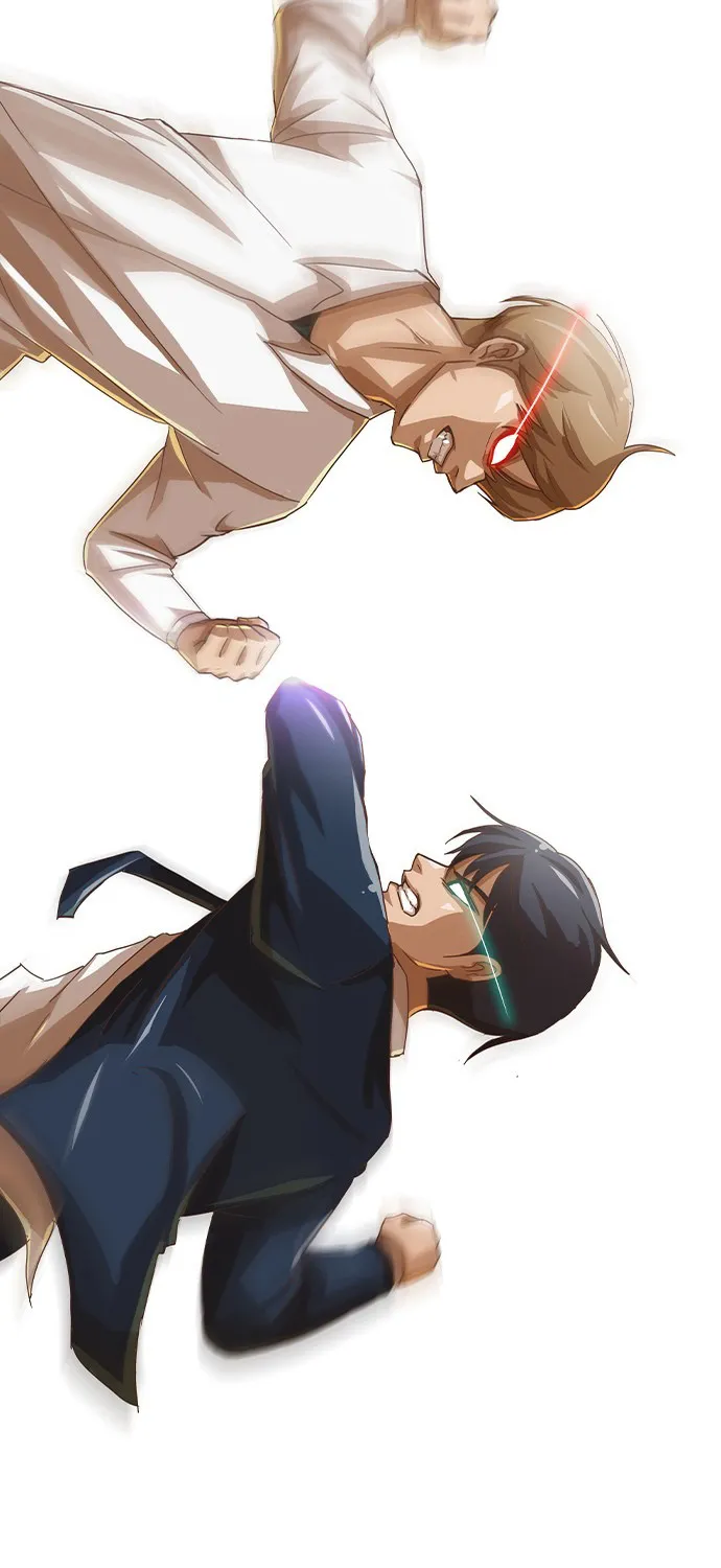 The Girl From Random Chatting! Mangakakalot X Chapter 23 Page 101