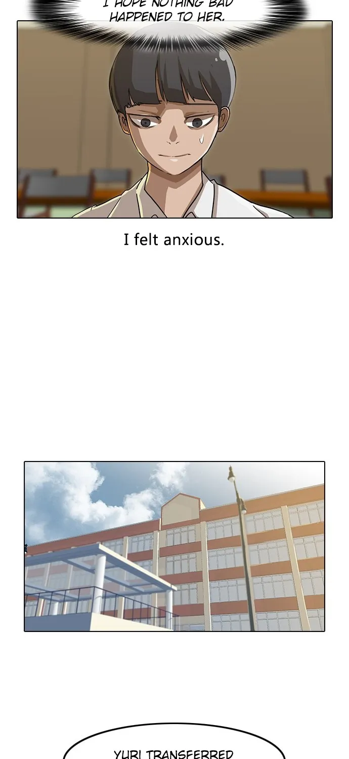 The Girl From Random Chatting! Mangakakalot X Chapter 23 Page 21