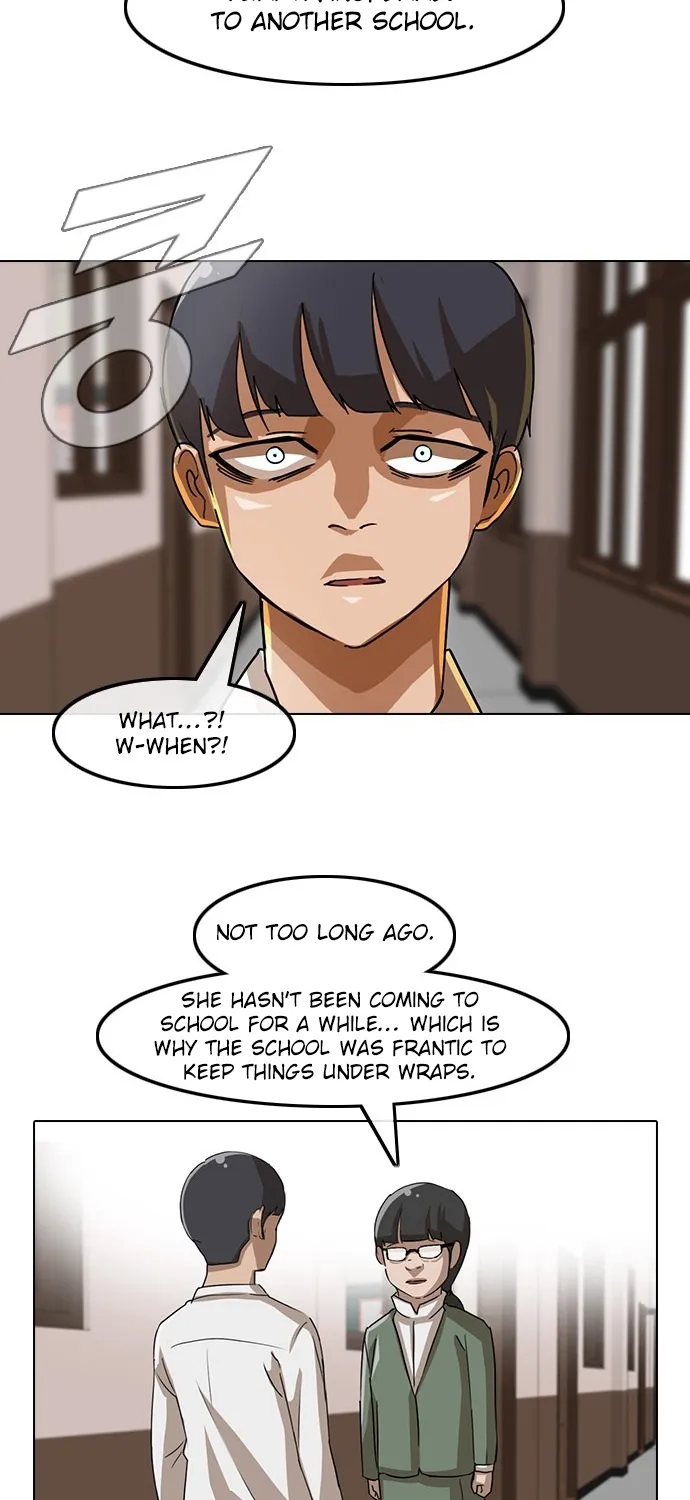 The Girl From Random Chatting! Mangakakalot X Chapter 23 Page 22