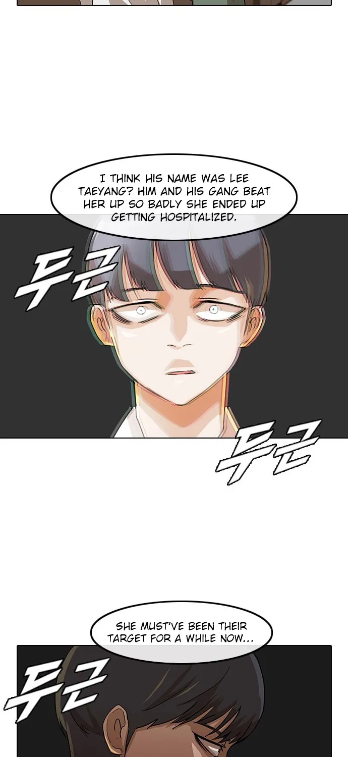 The Girl From Random Chatting! Mangakakalot X Chapter 23 Page 23