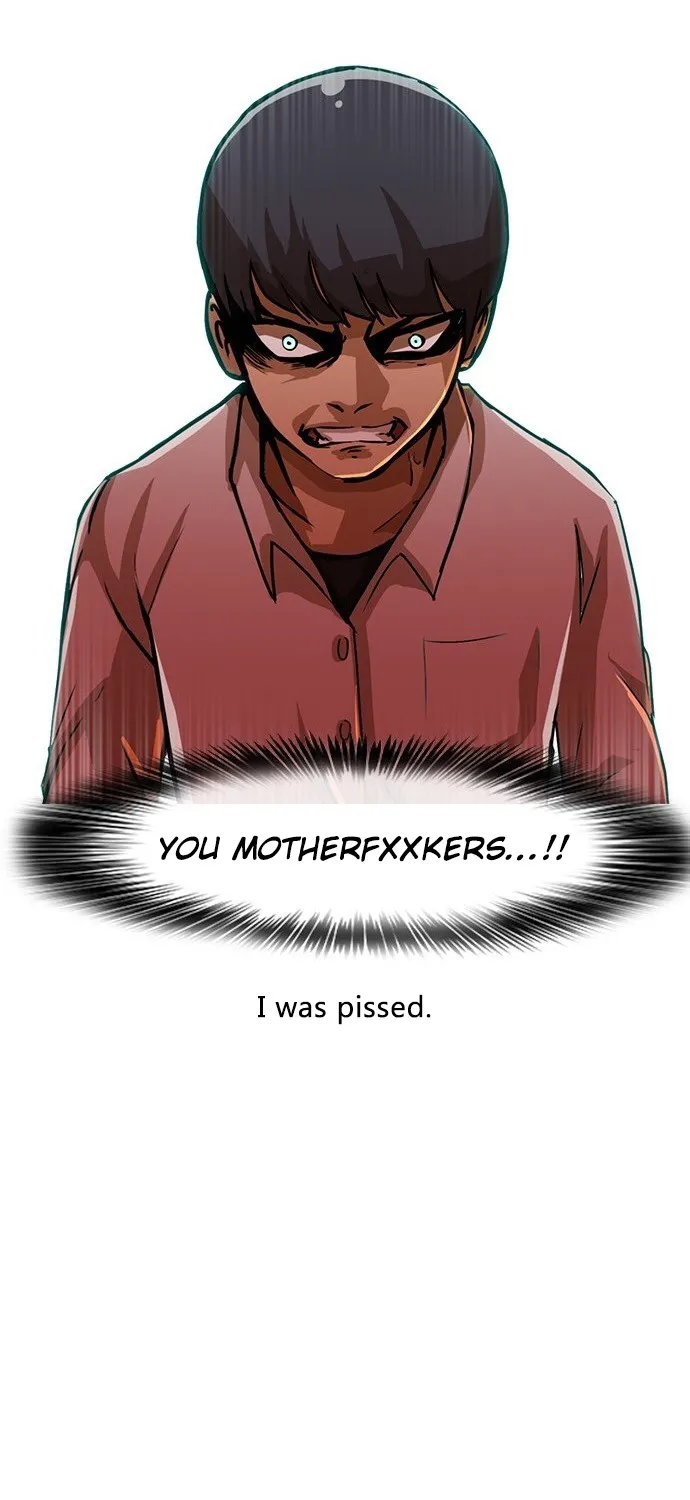 The Girl From Random Chatting! Mangakakalot X Chapter 23 Page 29