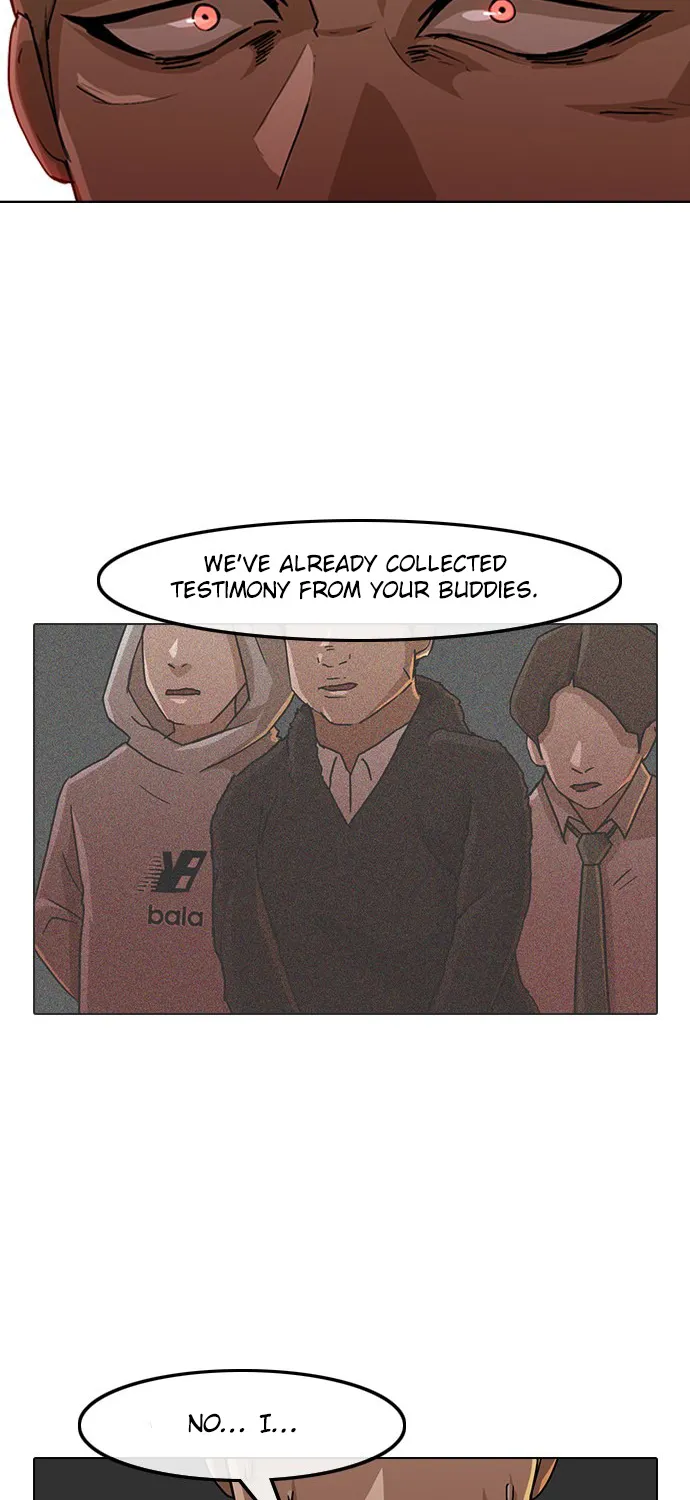 The Girl From Random Chatting! Mangakakalot X Chapter 23 Page 37