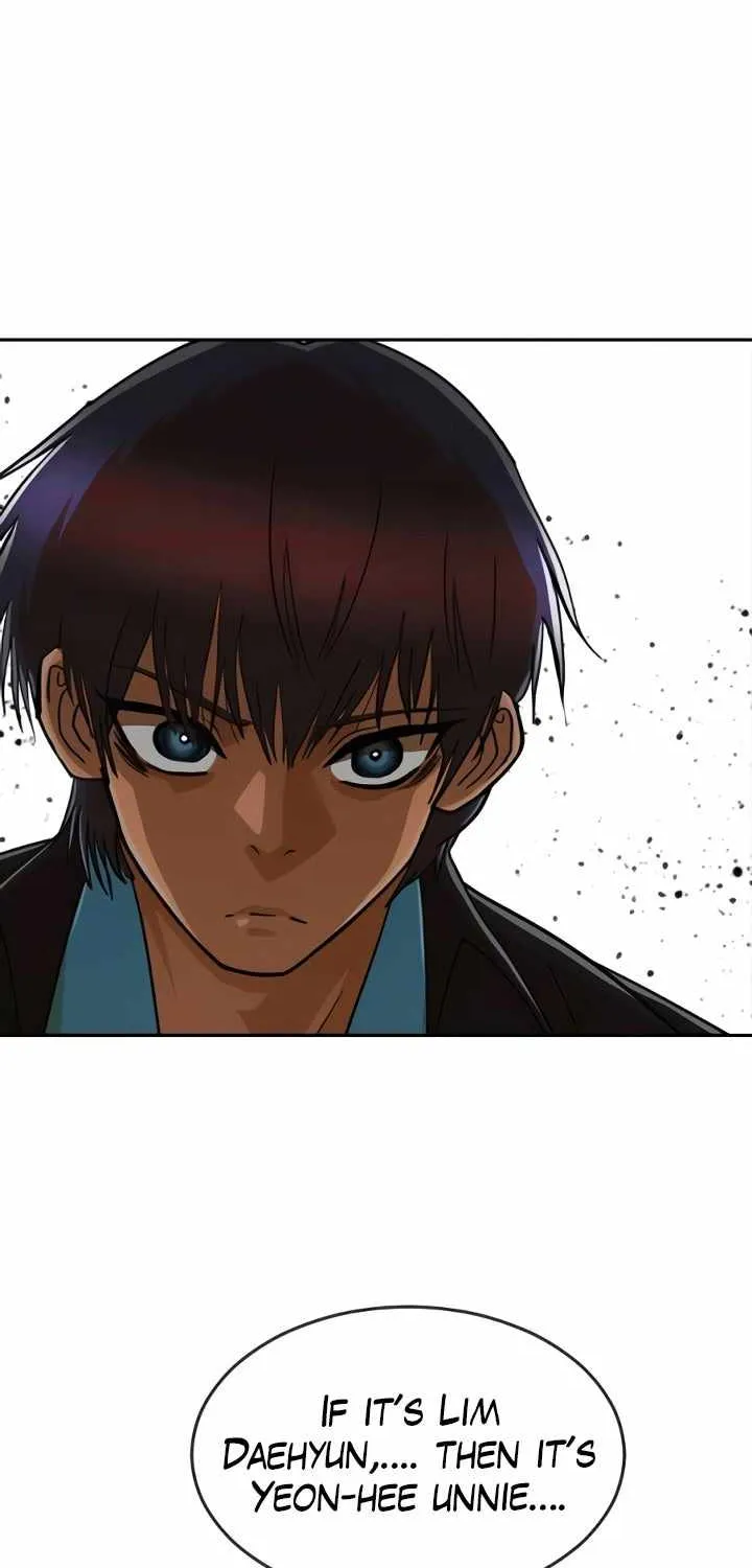 The Girl From Random Chatting! Mangakakalot X Chapter 232 Page 2