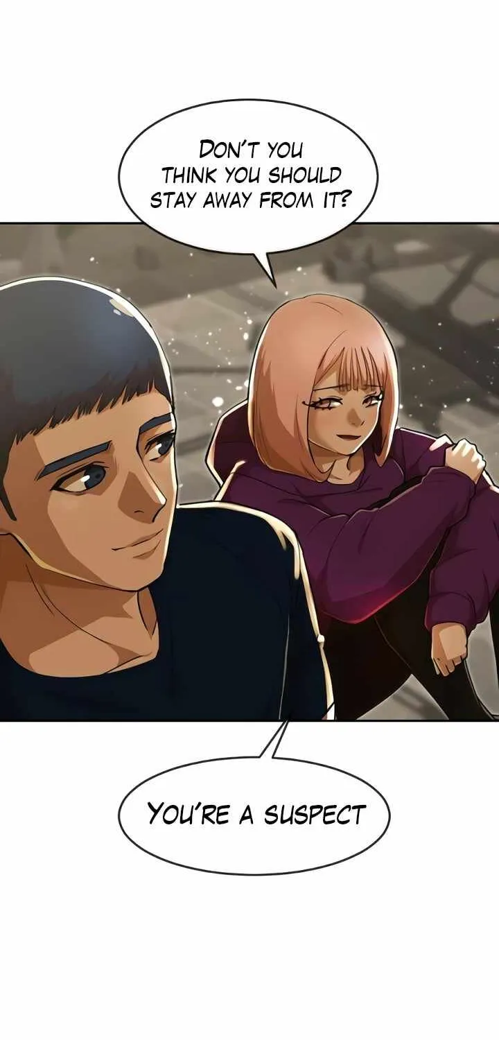 The Girl From Random Chatting! Mangakakalot X Chapter 232 Page 12