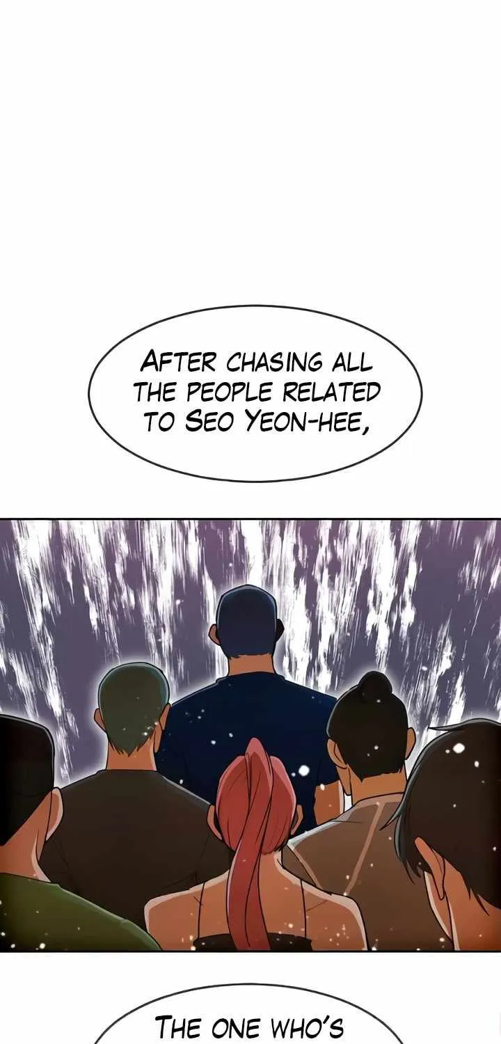 The Girl From Random Chatting! Mangakakalot X Chapter 232 Page 15