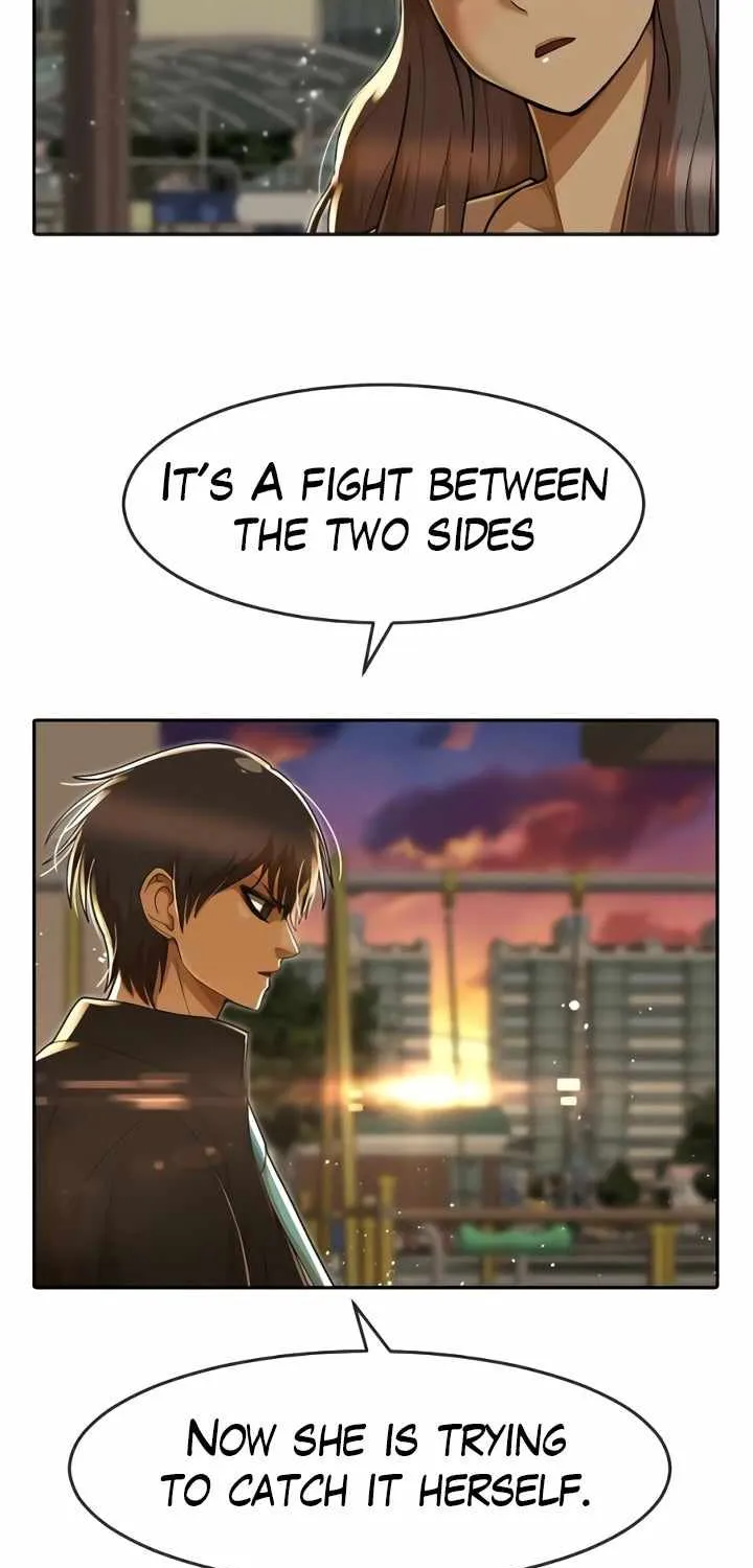 The Girl From Random Chatting! Mangakakalot X Chapter 232 Page 17