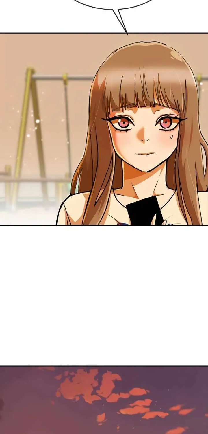 The Girl From Random Chatting! Mangakakalot X Chapter 232 Page 3