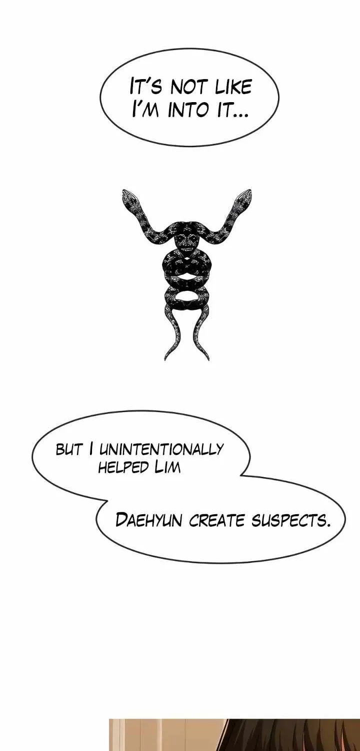 The Girl From Random Chatting! Mangakakalot X Chapter 232 Page 28