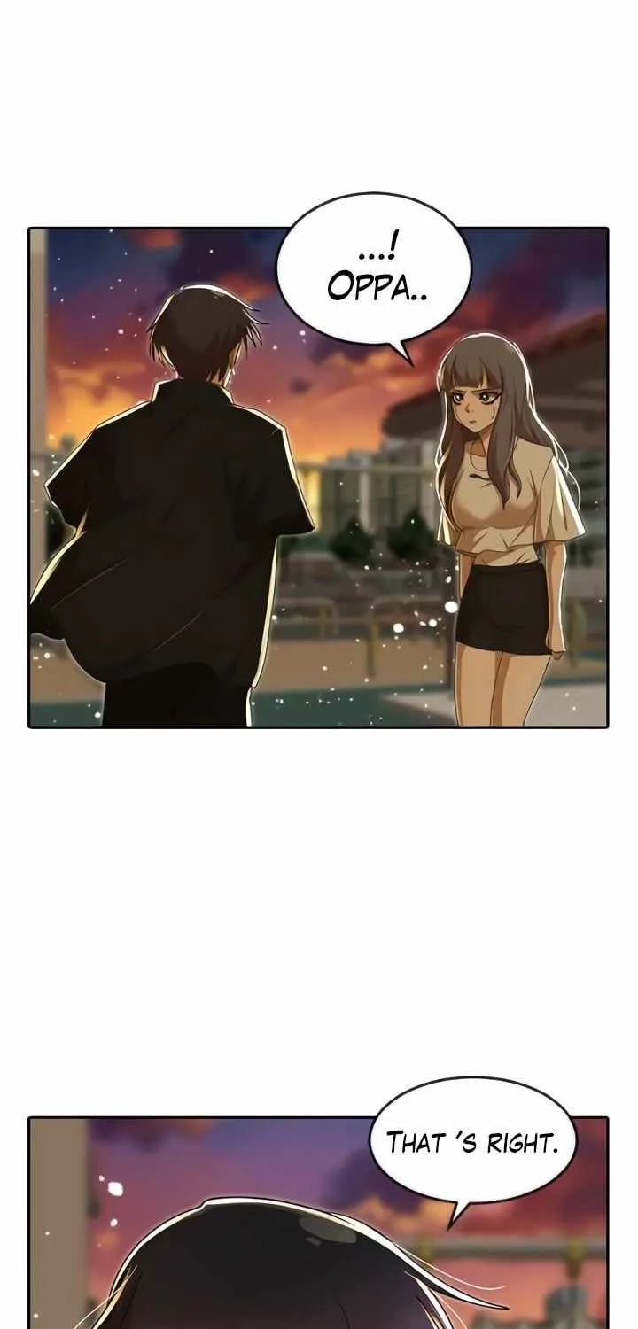The Girl From Random Chatting! Mangakakalot X Chapter 232 Page 33