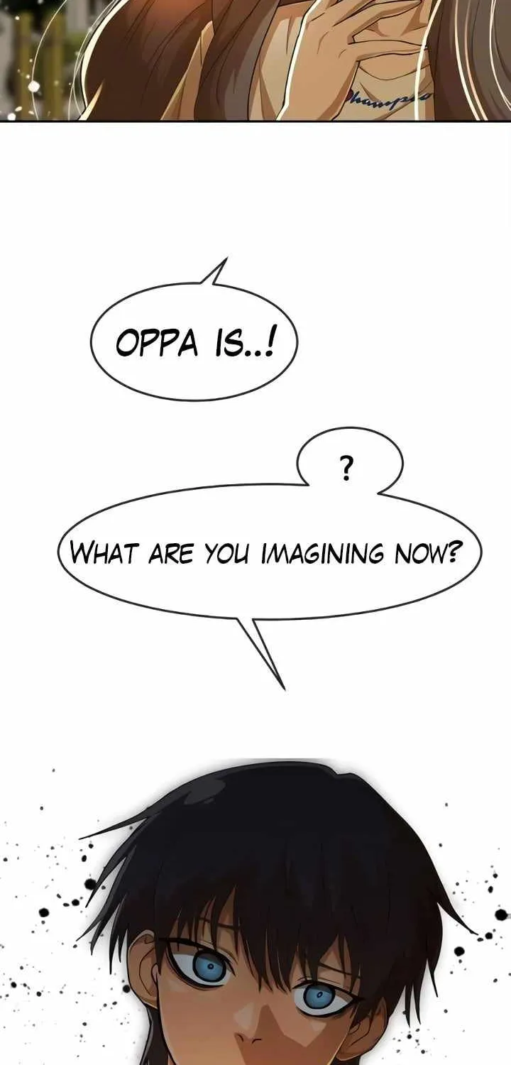 The Girl From Random Chatting! Mangakakalot X Chapter 232 Page 36