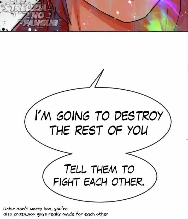 The Girl From Random Chatting! Mangakakalot X Chapter 232 Page 40
