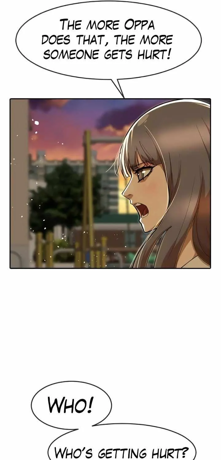 The Girl From Random Chatting! Mangakakalot X Chapter 232 Page 51
