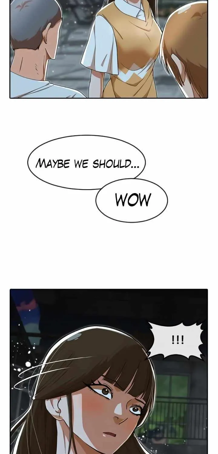 The Girl From Random Chatting! Mangakakalot X Chapter 232 Page 62
