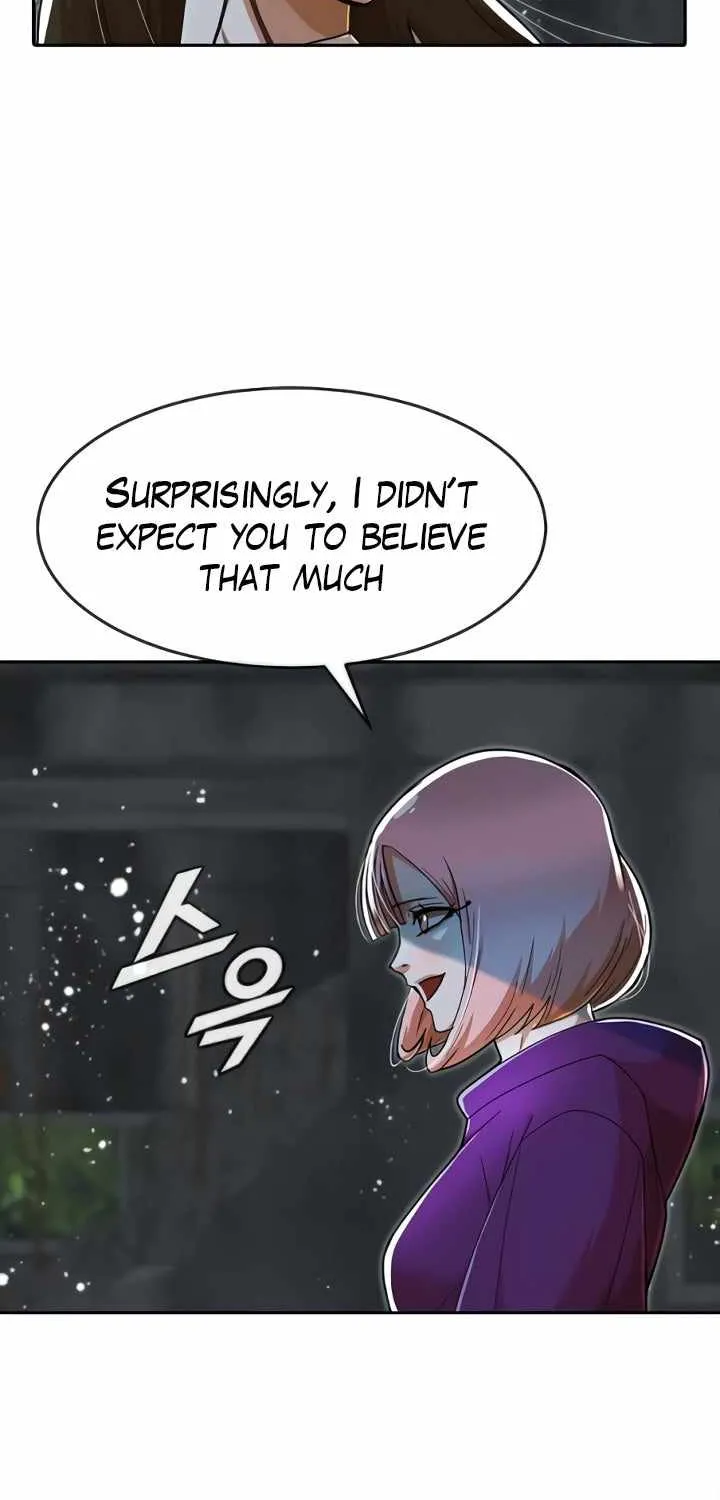 The Girl From Random Chatting! Mangakakalot X Chapter 232 Page 63