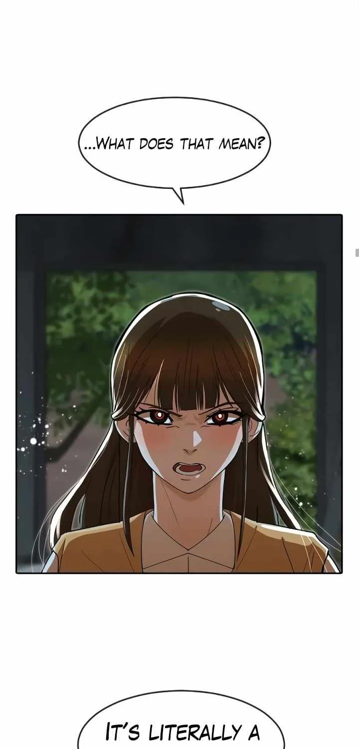 The Girl From Random Chatting! Mangakakalot X Chapter 232 Page 64