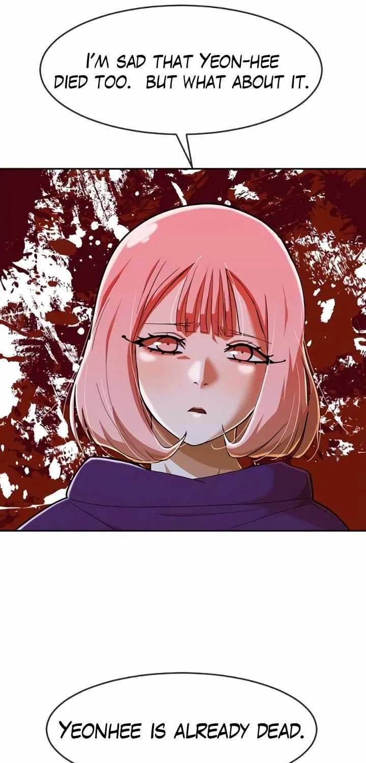 The Girl From Random Chatting! Mangakakalot X Chapter 232 Page 80