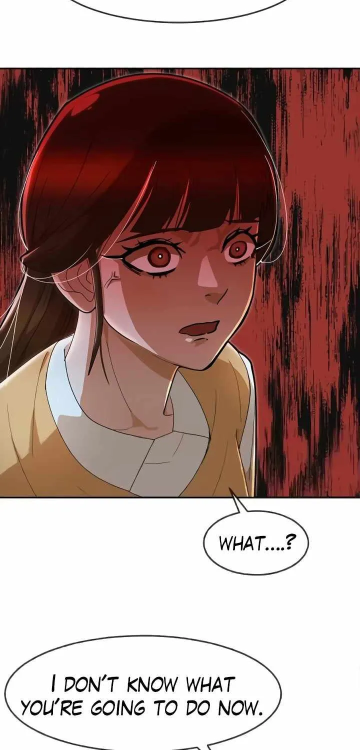 The Girl From Random Chatting! Mangakakalot X Chapter 232 Page 81
