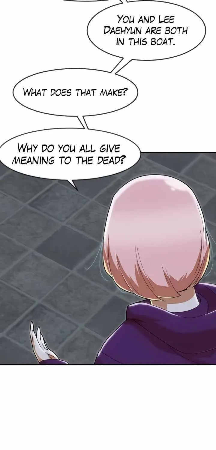 The Girl From Random Chatting! Mangakakalot X Chapter 232 Page 82