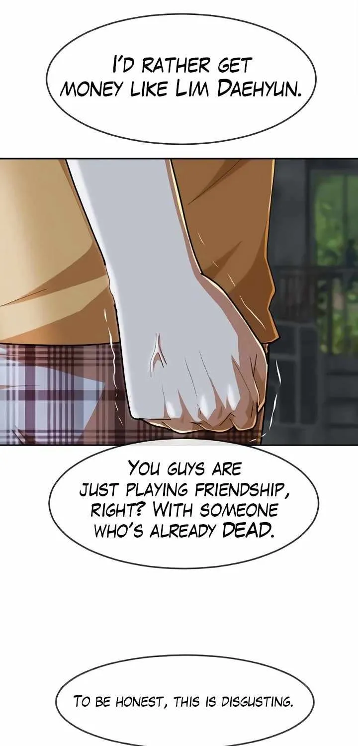 The Girl From Random Chatting! Mangakakalot X Chapter 232 Page 83