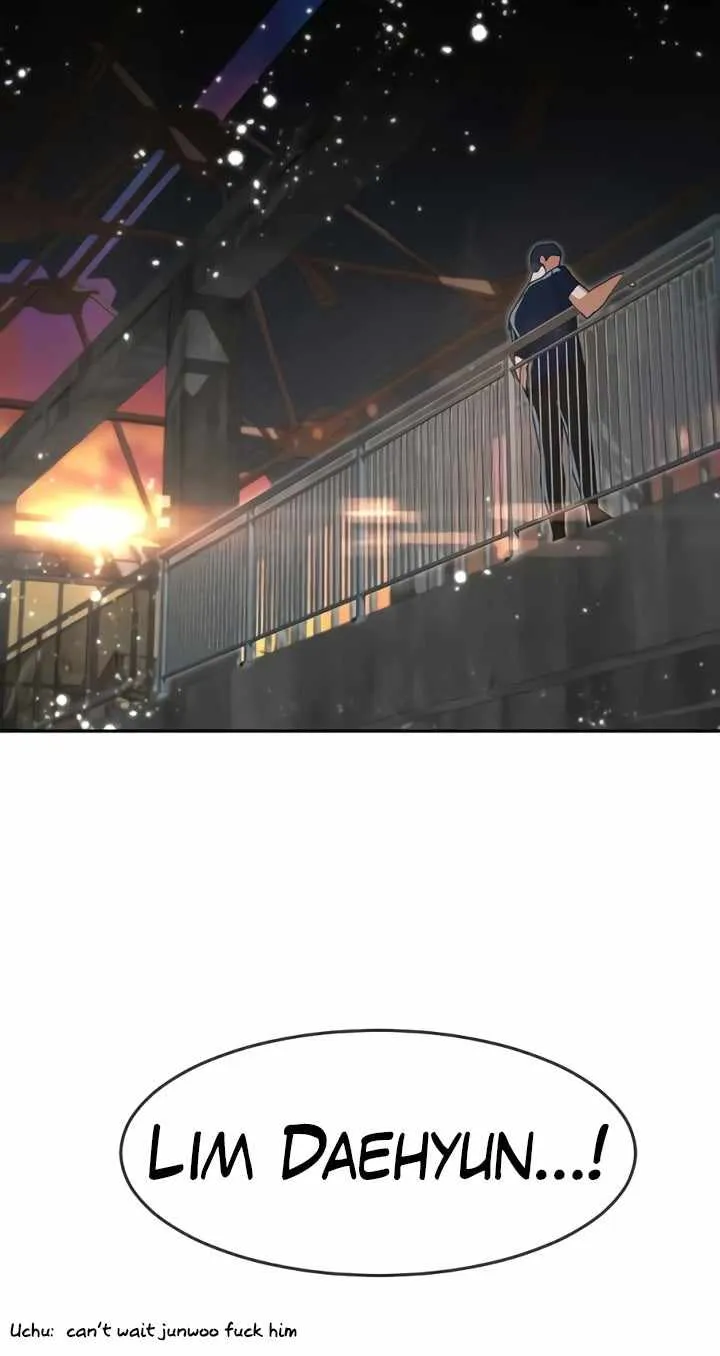 The Girl From Random Chatting! Mangakakalot X Chapter 232 Page 88