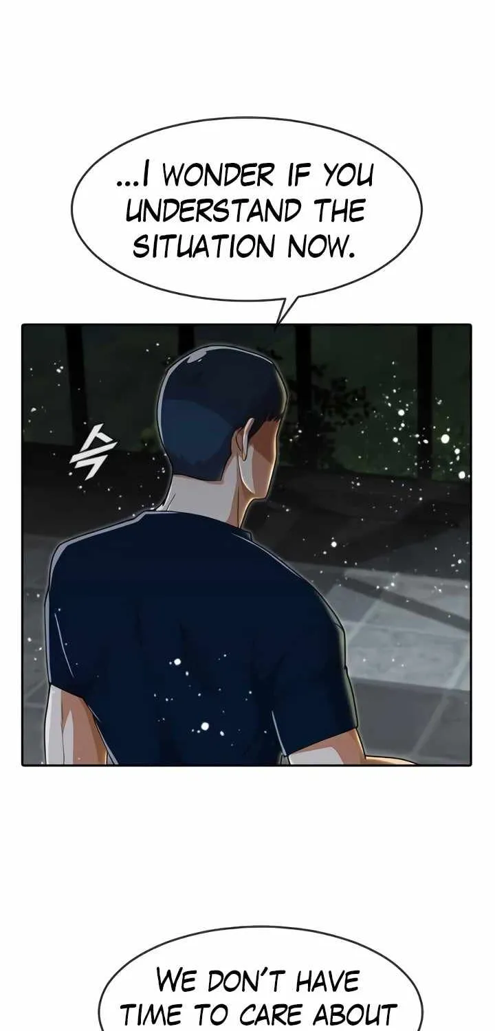The Girl From Random Chatting! Mangakakalot X Chapter 232 Page 90