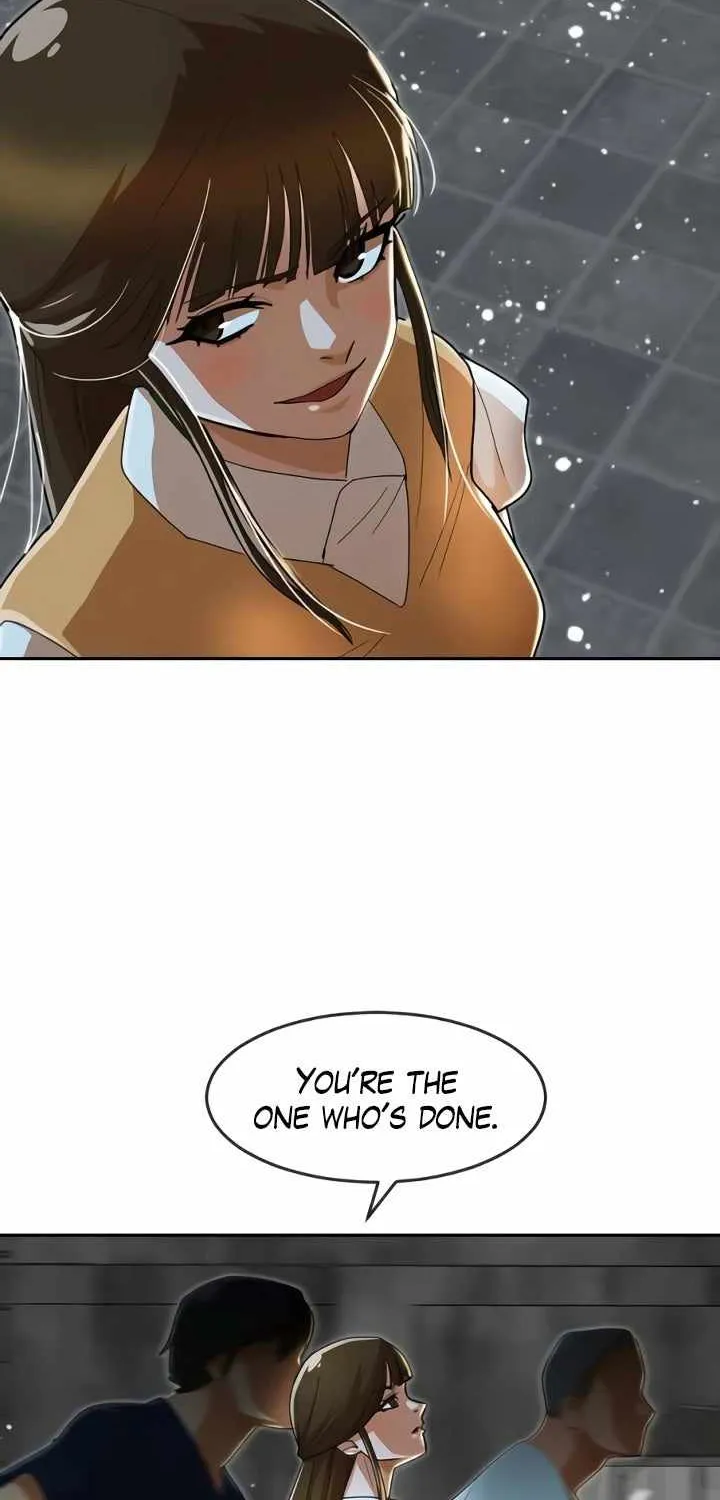 The Girl From Random Chatting! Mangakakalot X Chapter 232 Page 92