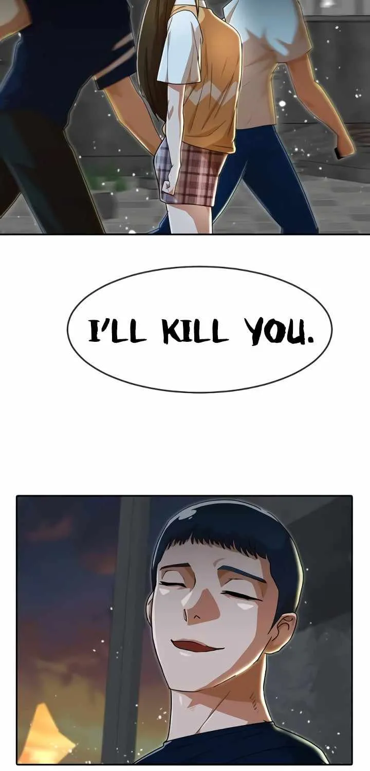 The Girl From Random Chatting! Mangakakalot X Chapter 232 Page 93