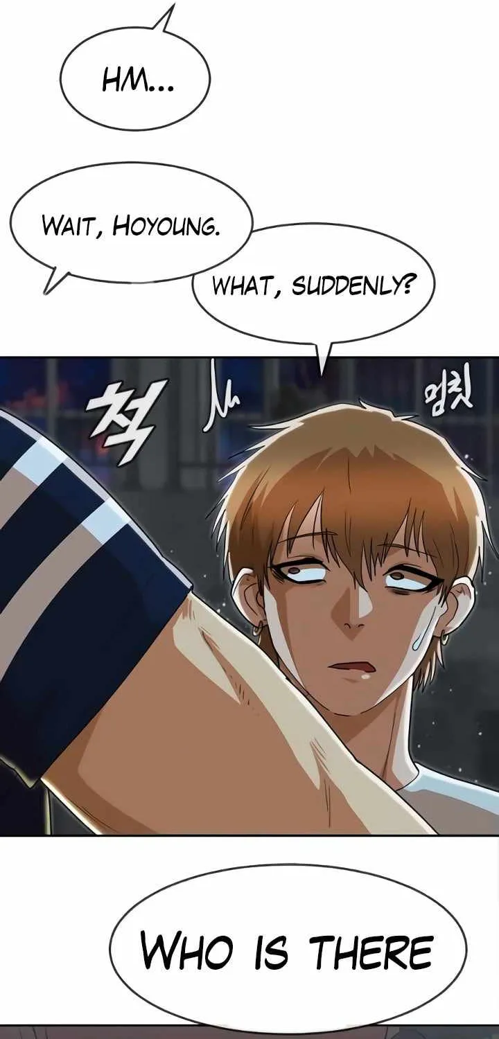 The Girl From Random Chatting! Mangakakalot X Chapter 232 Page 94