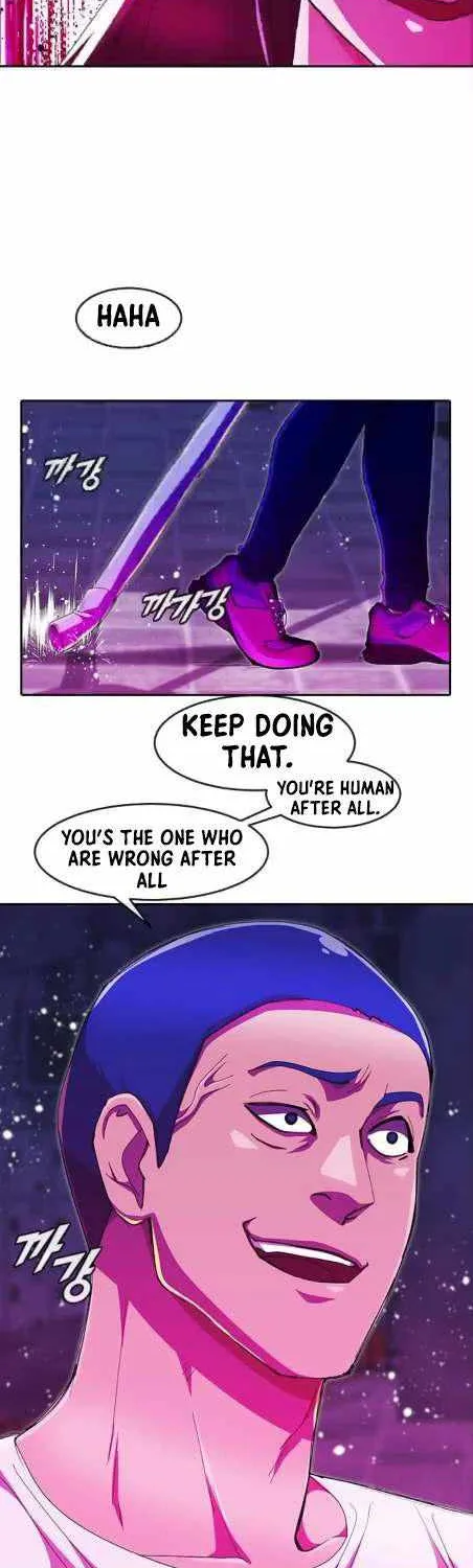 The Girl From Random Chatting! Mangakakalot X Chapter 233 Page 24