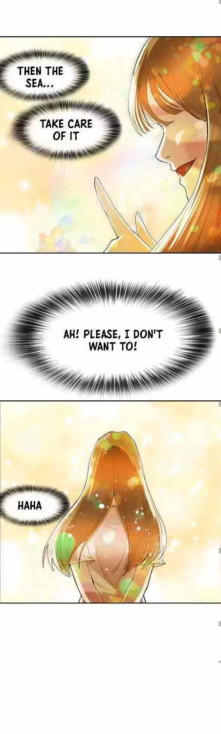The Girl From Random Chatting! Mangakakalot X Chapter 233 Page 33