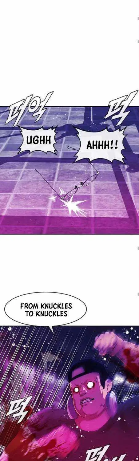 The Girl From Random Chatting! Mangakakalot X Chapter 233 Page 37