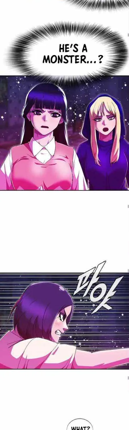 The Girl From Random Chatting! Mangakakalot X Chapter 233 Page 41
